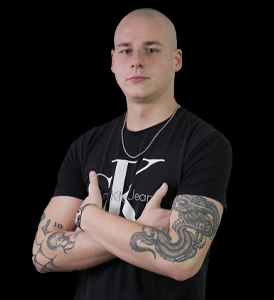 Patryk