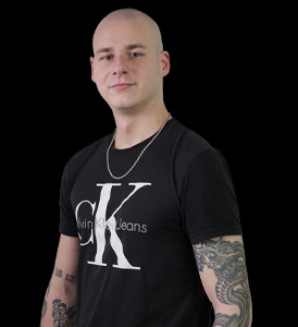 Patryk