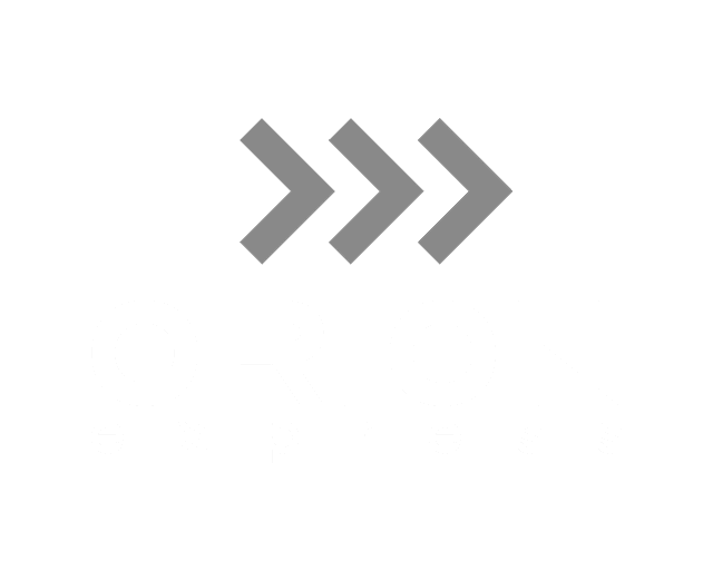 grand transport logistics logo