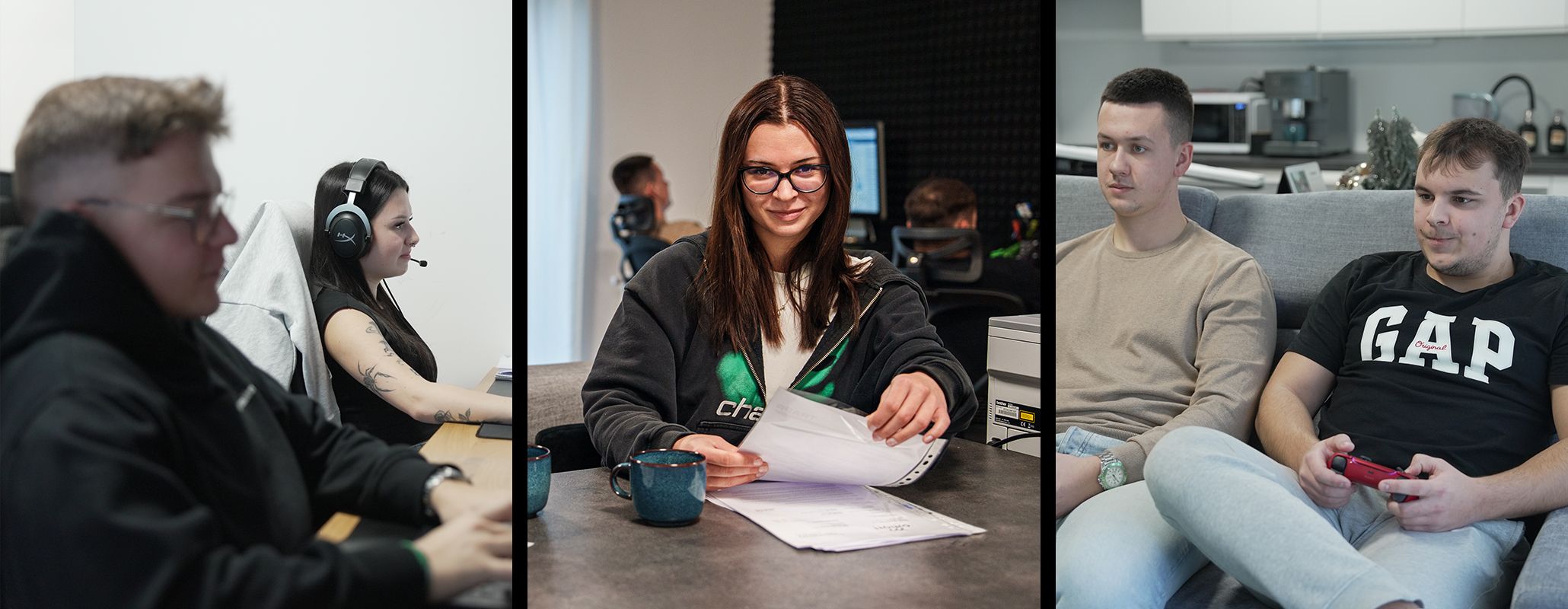 Oddział Tarnowo Podgórne